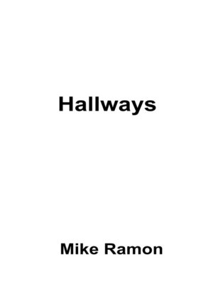 cover image of Hallways
